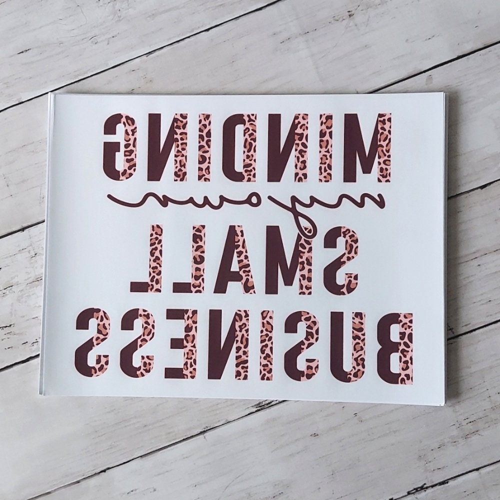 Small Business Subliminations